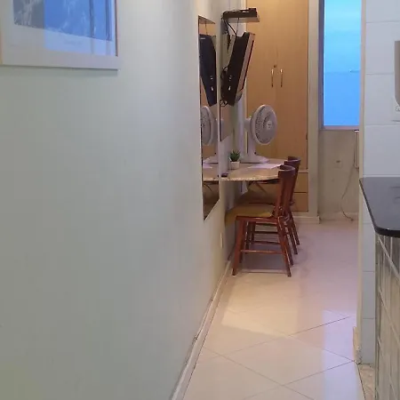Apartamento 7 Río de Janeiro Exterior foto