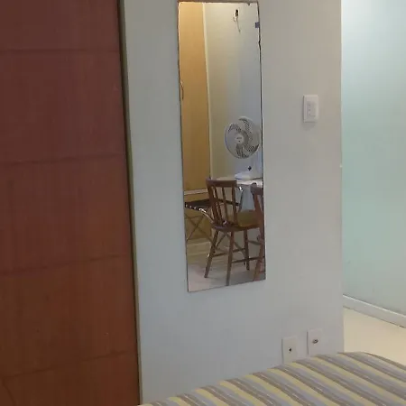Apartamento 7 Río de Janeiro Exterior foto