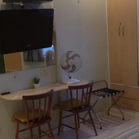 Apartamento 7 Río de Janeiro Exterior foto