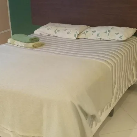 Apartamento 7 Río de Janeiro Exterior foto