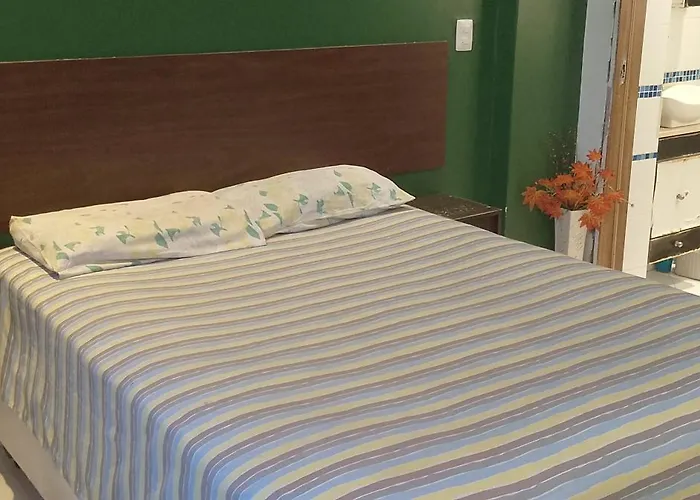 Apartamento 7
