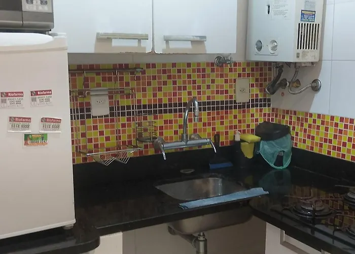 Apartamento 7