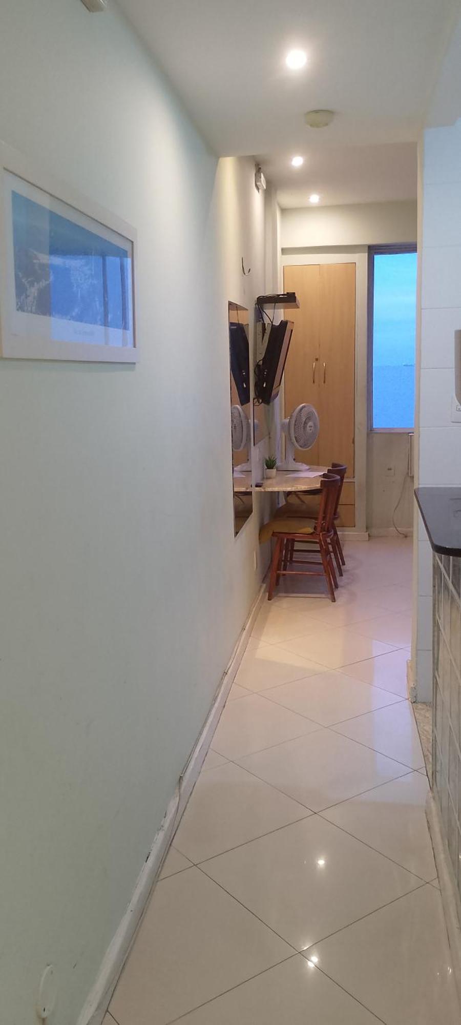 7 Apartamento Río de Janeiro
