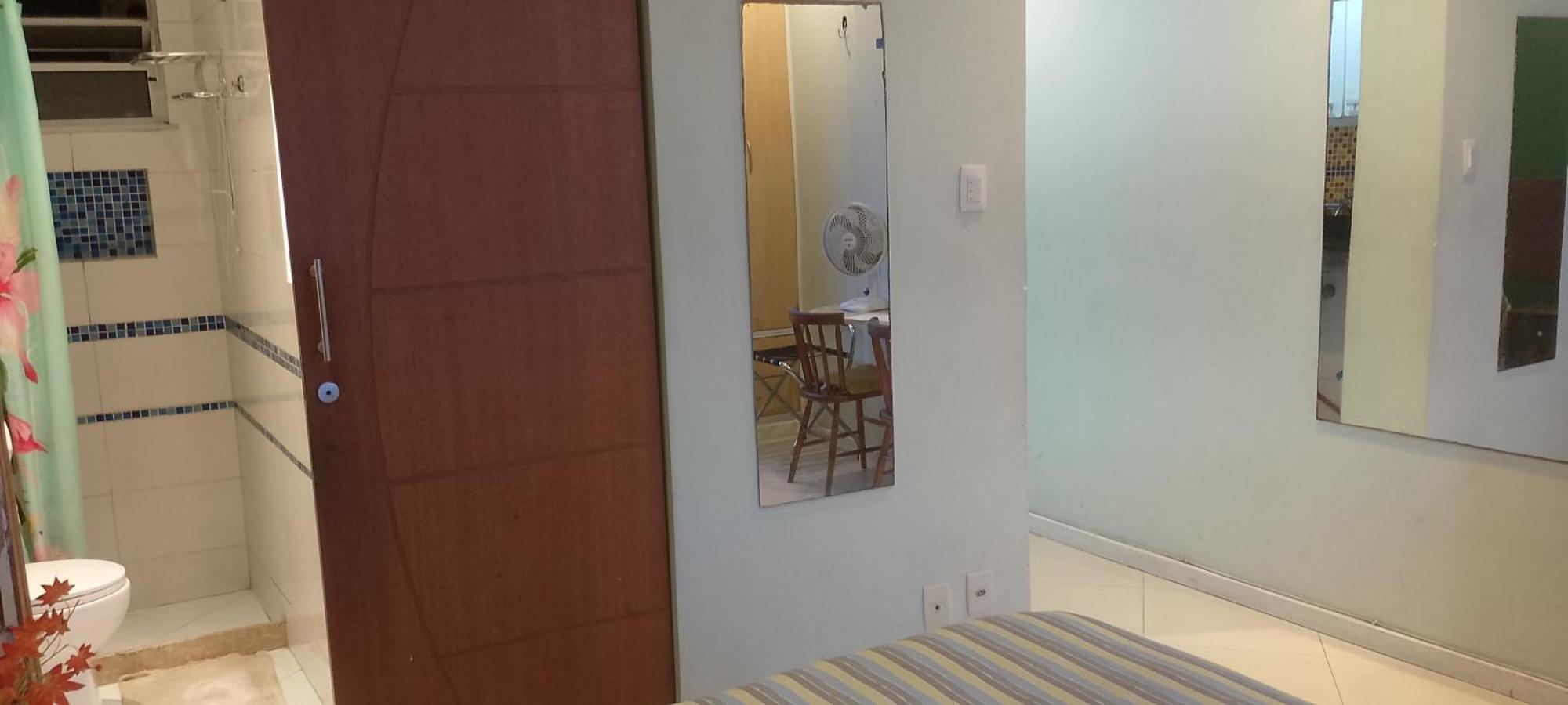 Apartamento 7 Río de Janeiro