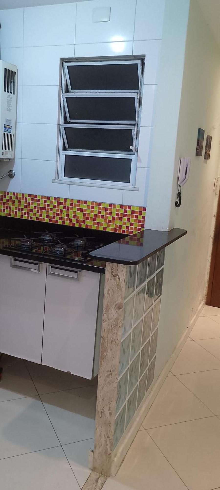 Apartamento 7 *