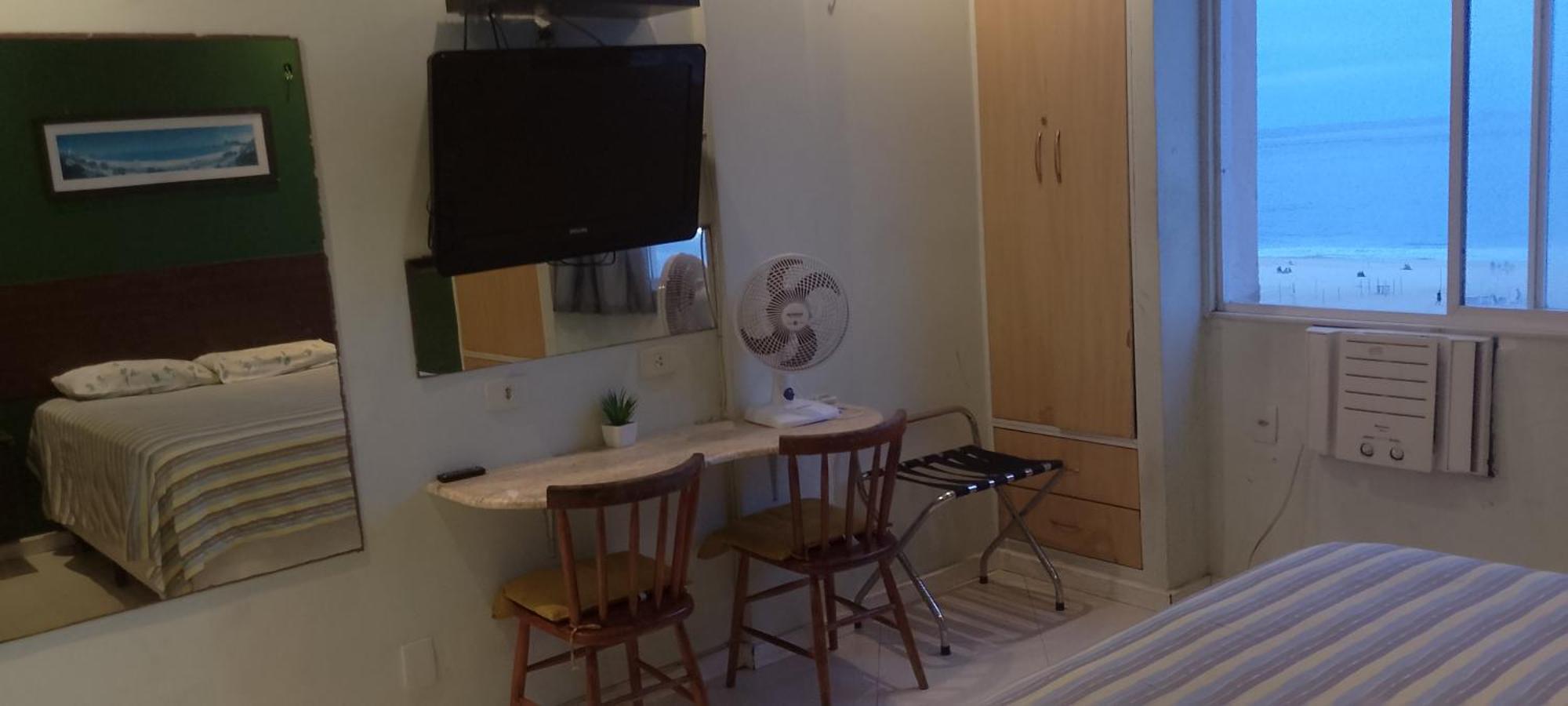 7 Apartamento Río de Janeiro