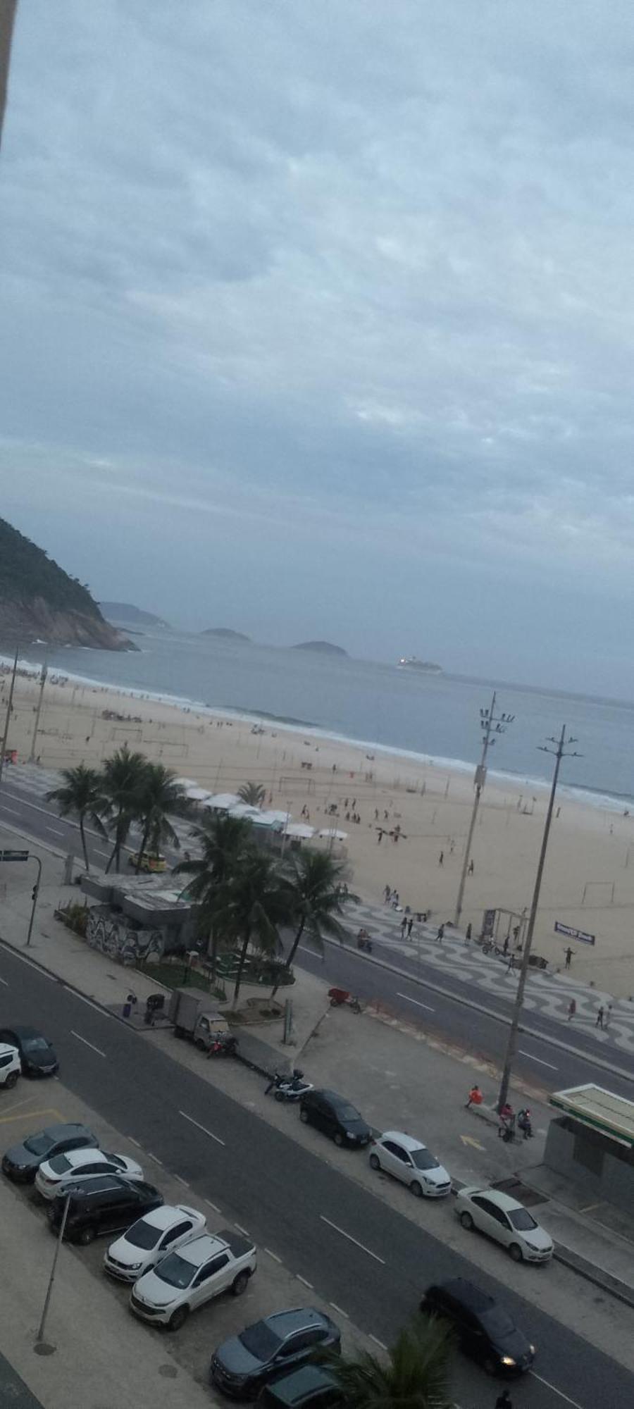 7 Apartamento *