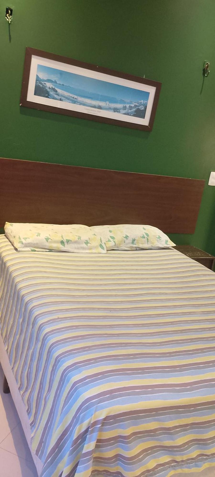 Apartamento 7
