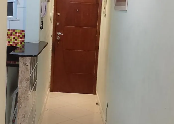 Apartamento 7