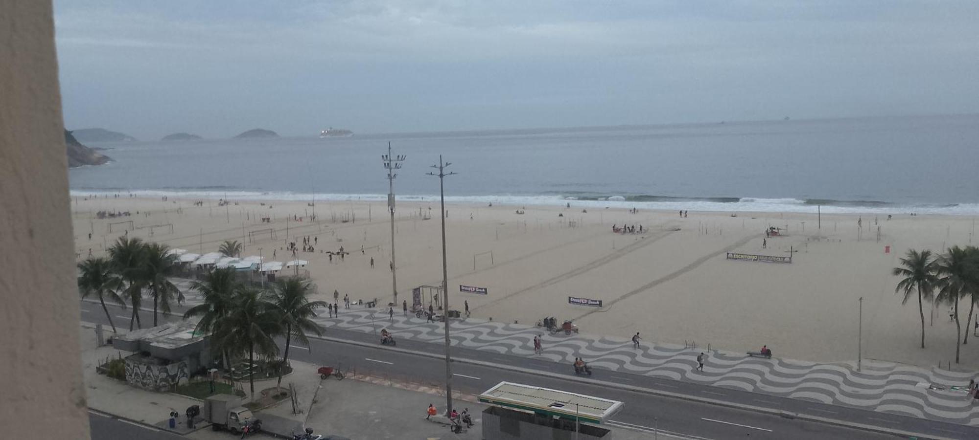 Apartamento 7 *