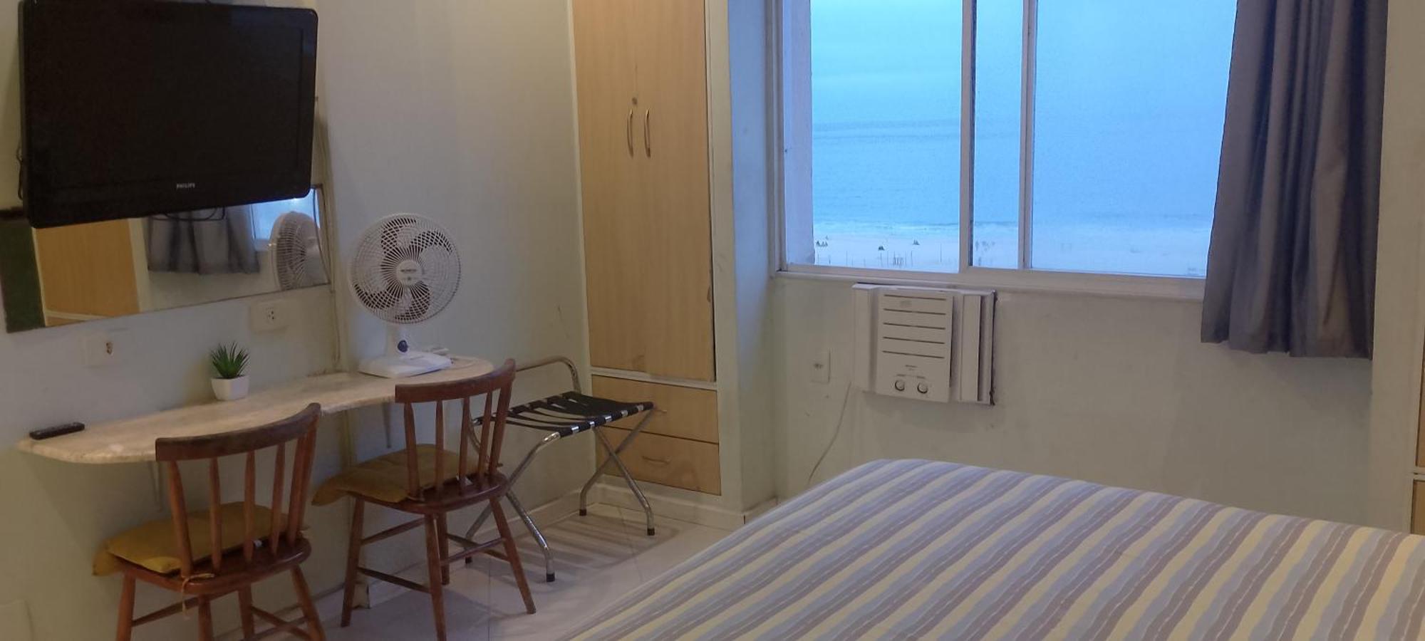7 Apartamento *