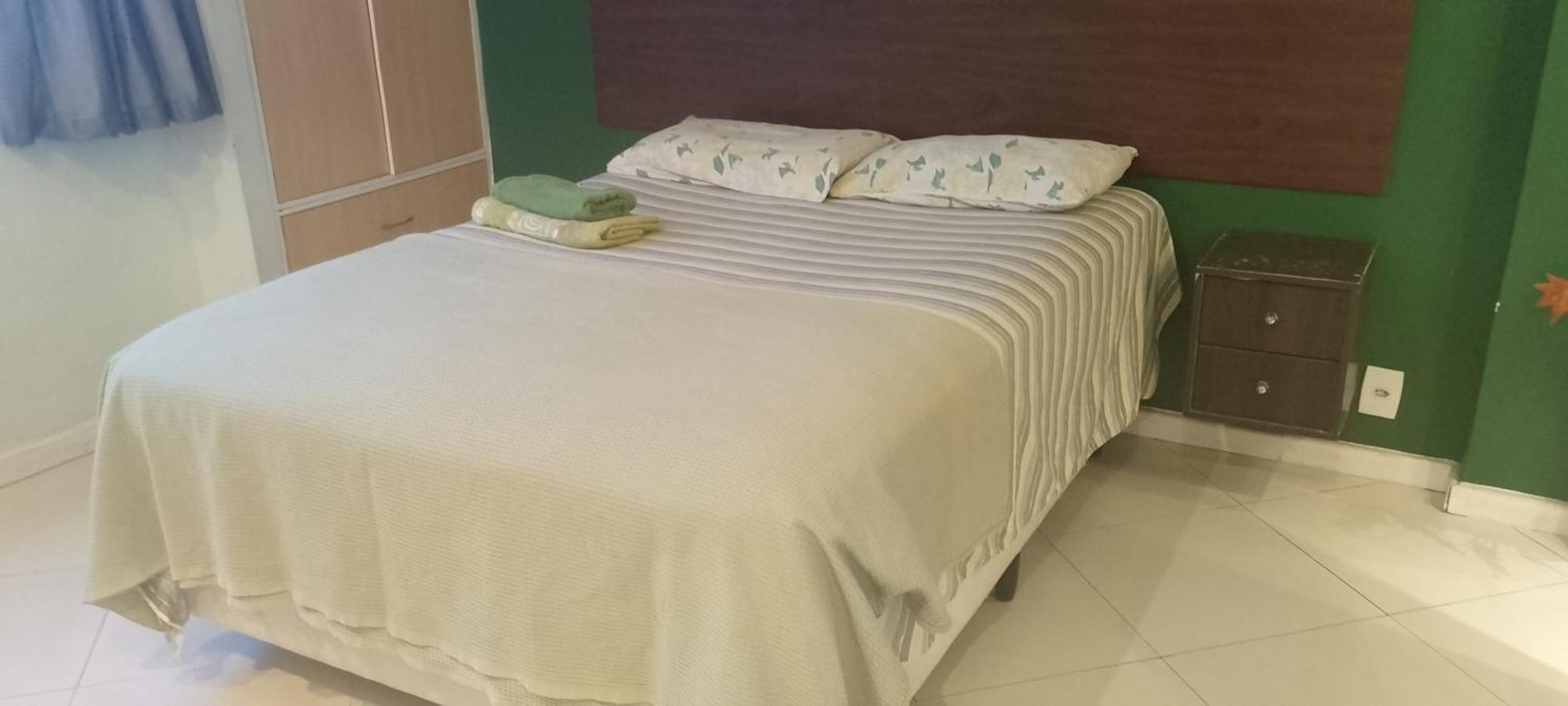 Apartamento 7 Rio de Janeiro