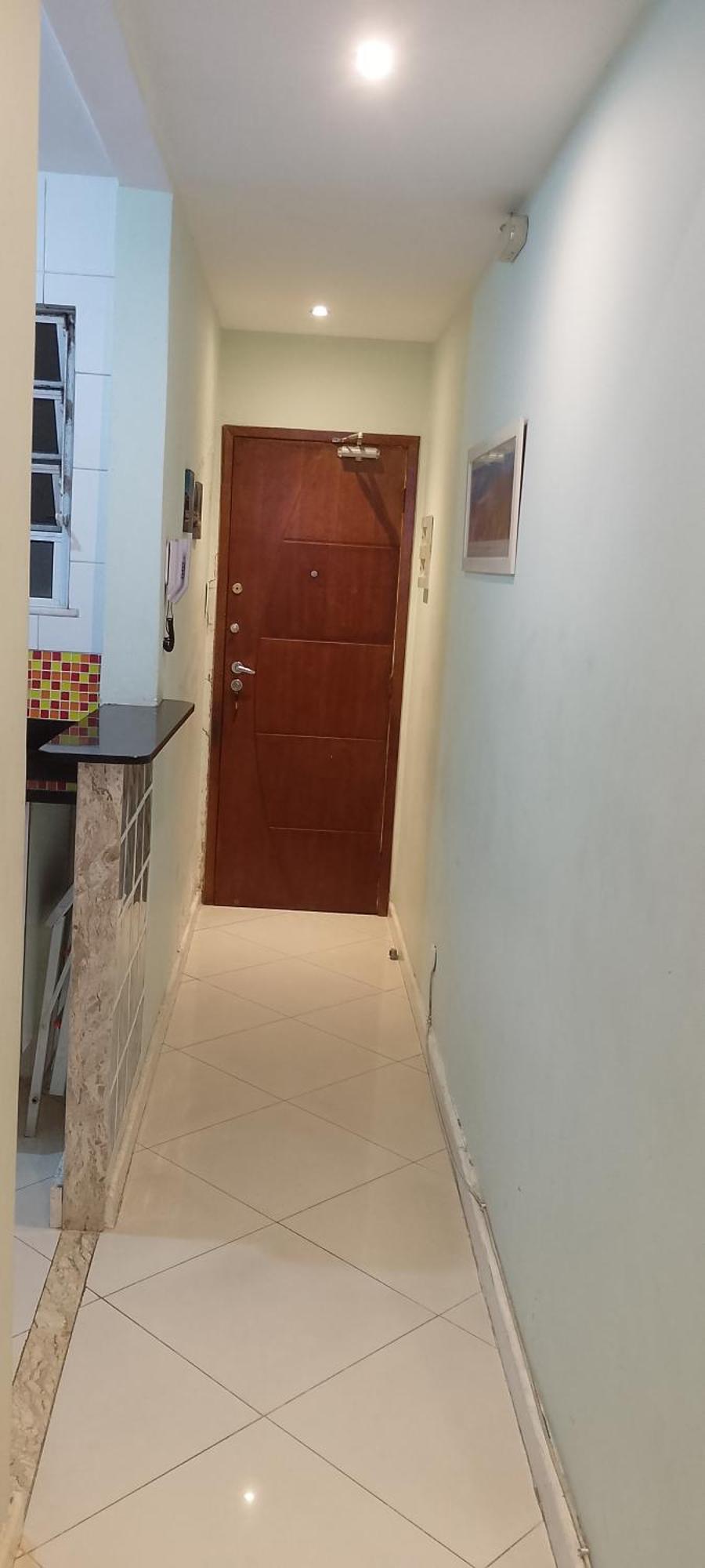 Apartamento 7